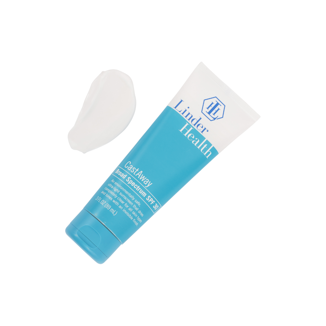 CastAway Broad Spectrum SPF 30